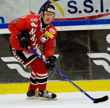 Lasse Pirjetä, Malmö