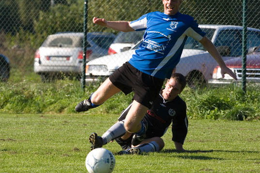 Bläddra bland fler bilder av Fotboll, Ignaberga - Ballingslöv