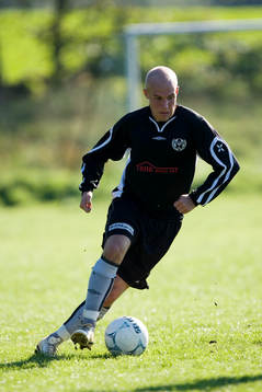 Fotboll, småklubb, Ignaberga - Ballingslöv