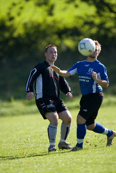 Fotboll, småklubb, Ignaberga - Ballingslöv