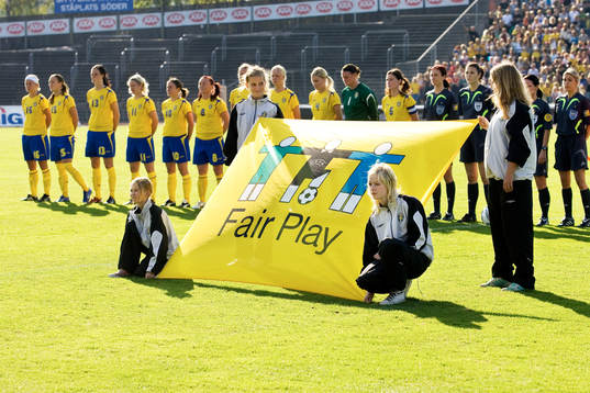 Fair Play