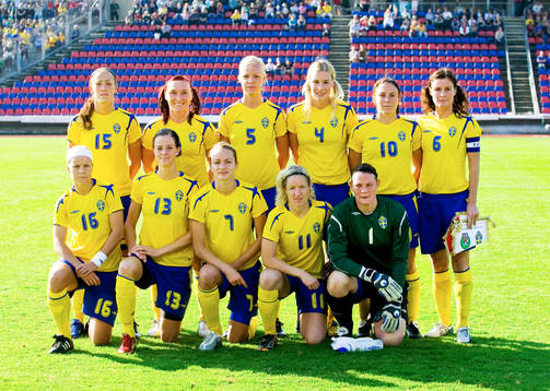 Startelva, lagbild