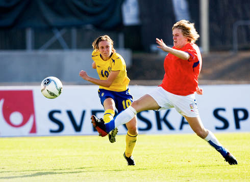 Hanna Ljungberg