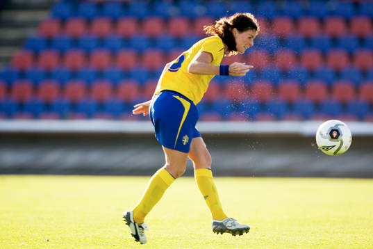 Malin Moström