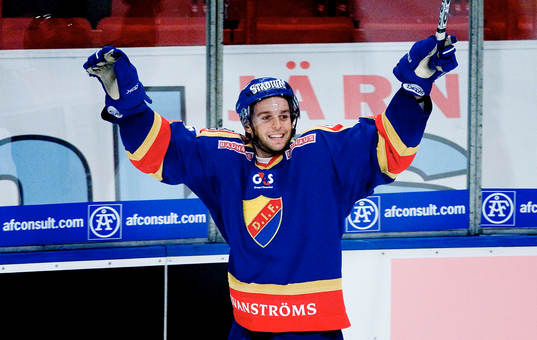 Dragan Umicevic, Djurgården jublar