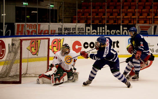 Dennis Pegenius, Göteborg avgör finalen med sitt mål i