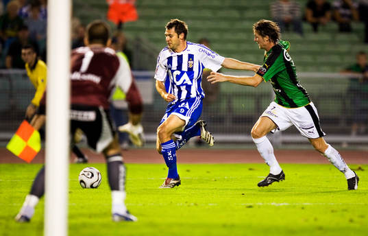 Stefan Selakovic, Göteborg