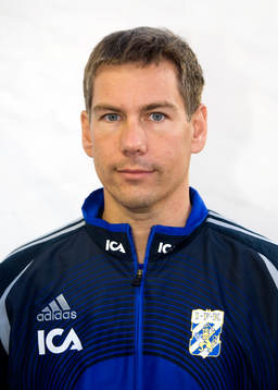 Christian Piros, Läkare