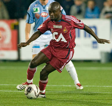 Jones Kusi Asare, Djurgården