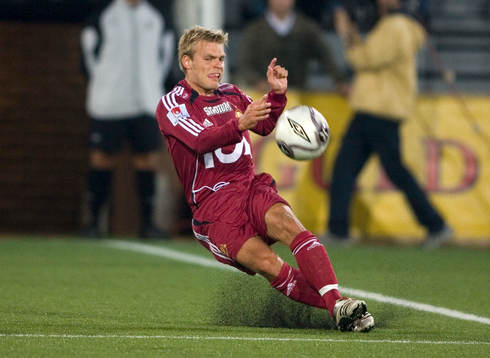 Johan Arneng, Djurgården