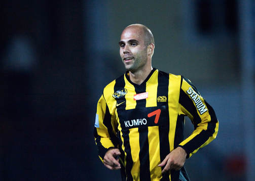Teddy Lucic, Häcken