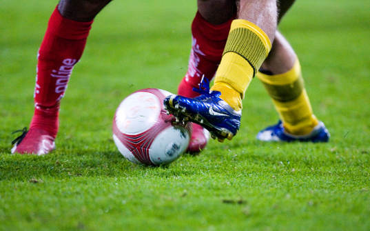 Fot, boll, ben, Nike, brytning, genre