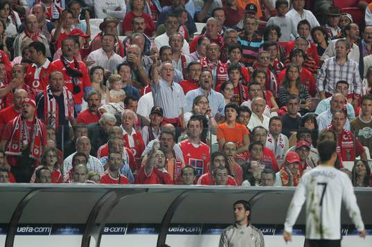 Cristiano Ronaldo, Manchester