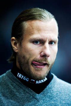 Mats Lindgren, Assisterande tränare Skellefteå