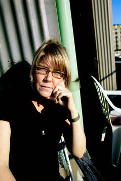 Allmänt Åsa Olsson