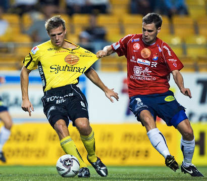 Anders Svensson, Elfsborg och Elias Storm, Örgryte