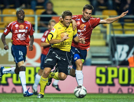 Anders Svensson, Elfsborg och Elias Storm, Örgryte