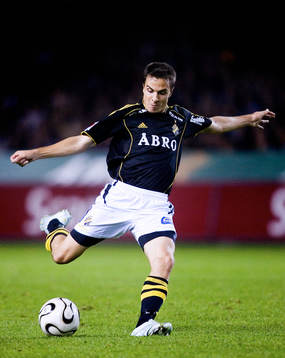 Daniel Mendes