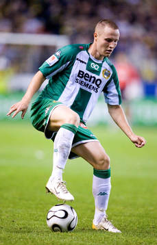 Fredrik Stoor