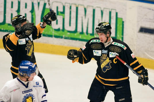 David Engblom, AIK