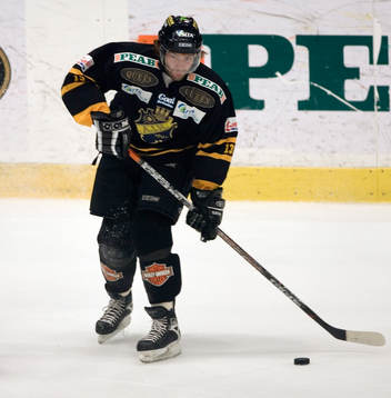 Monir Kalgoum, AIK