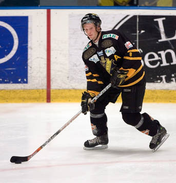 Jonathan Sjölund, AIK
