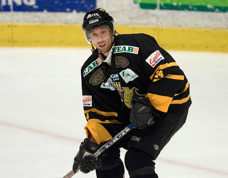 Joakim Millqvist, AIK