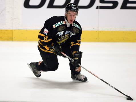 Stefan Gråhns, AIK