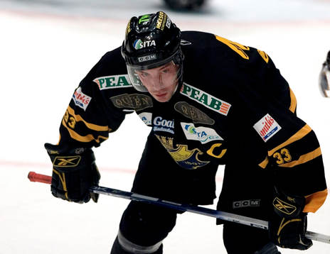 David Engblom, AIK