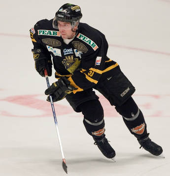 David Engblom, AIK