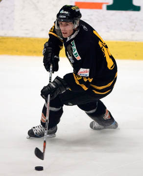 Stefan Töyrä, AIK
