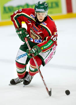 Anton Axelsson