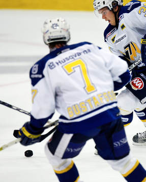 Jukka Voutilainen, HV71