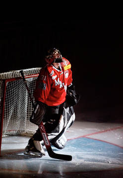 Gustaf Wesslau, målvakt, Malmö