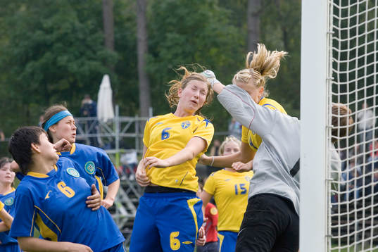 Emma Berglund