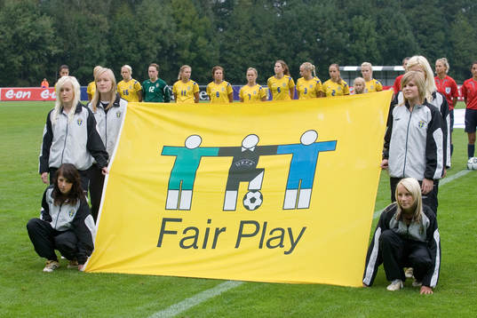 Fair Play