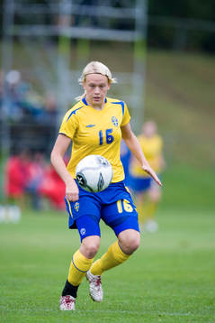 Linnea Liljegärd