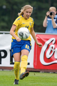 Louise Fors
