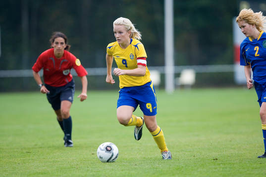 Petra Larsson