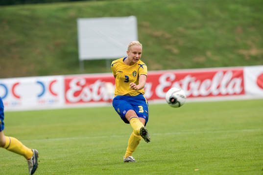 Michelle Lilja