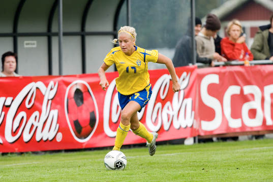 Lina Frank