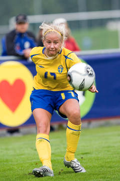 Lina Frank