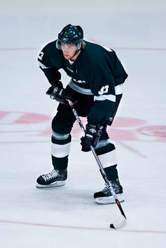 Kristoffer Bäckström