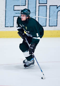 Patrik Bergström