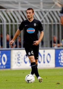 Kovac, Juventus