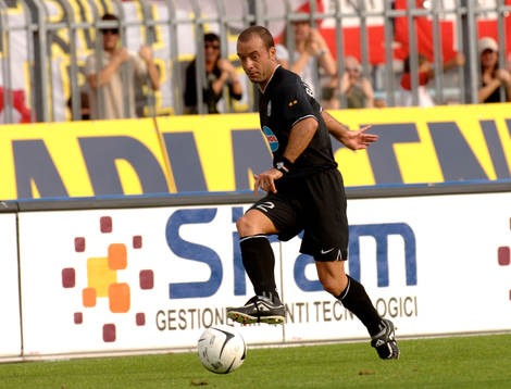 Birindelli, Juventus