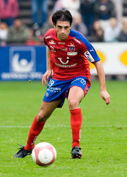 Babis Stefanidis