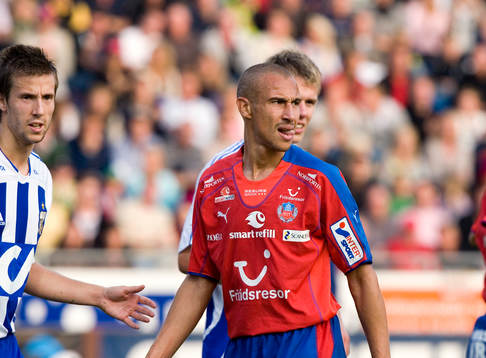Henrik Larsson