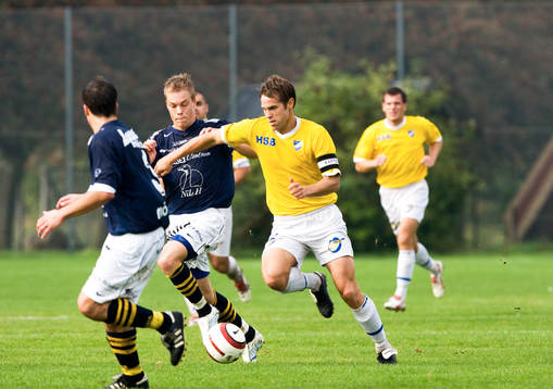 Martin Abrahamsson