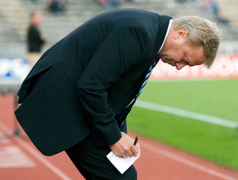 Anders Grönhagen, tränare, Djurgården